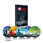 Coffret-CD-Boxing-Time-special-preparation-physique